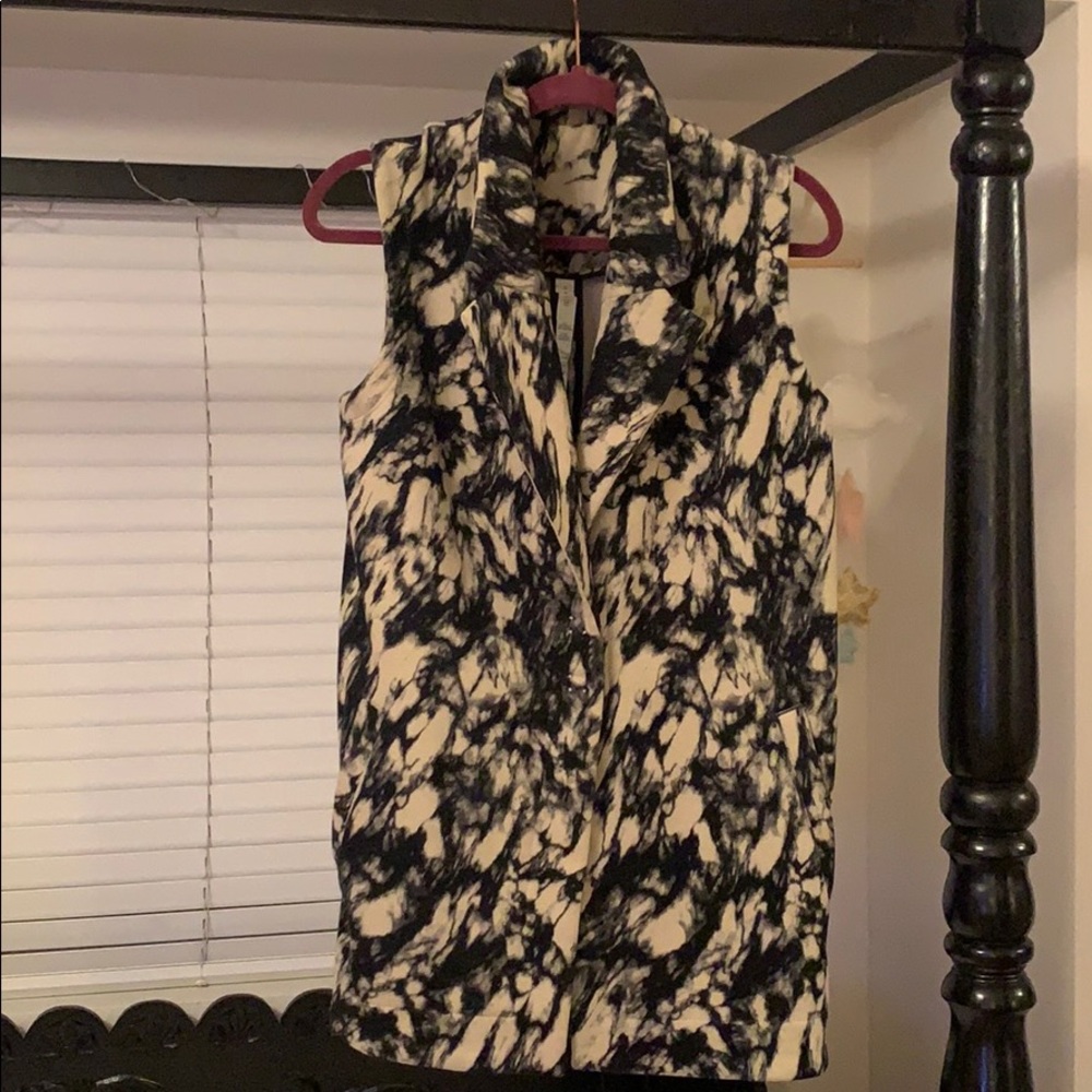 Lulu Lemon Vest
